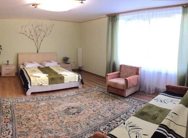 Садиба У Брусків Mizhhirya  Ngoại thất bức ảnh